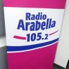 FCL bei Radio Arabella 22.02.17